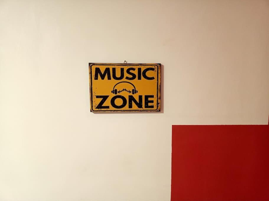 Apartament Centocelle State Of Mind Rzym Zewnętrze zdjęcie