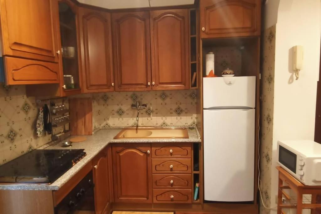 Apartament Centocelle State Of Mind Rzym Zewnętrze zdjęcie