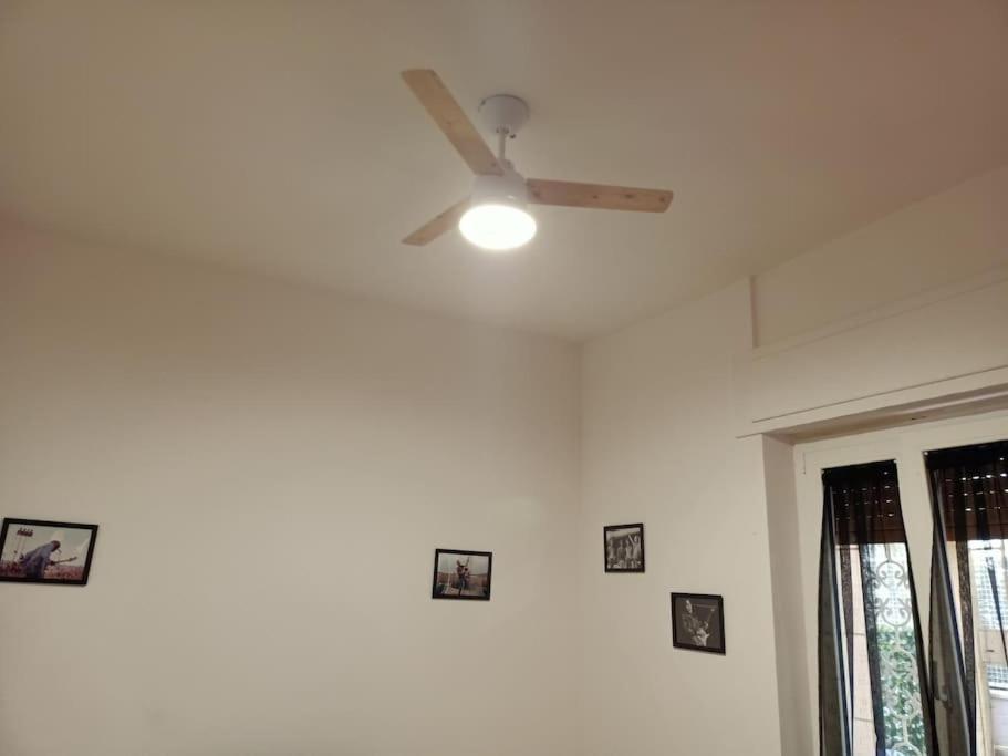 Apartament Centocelle State Of Mind Rzym Zewnętrze zdjęcie