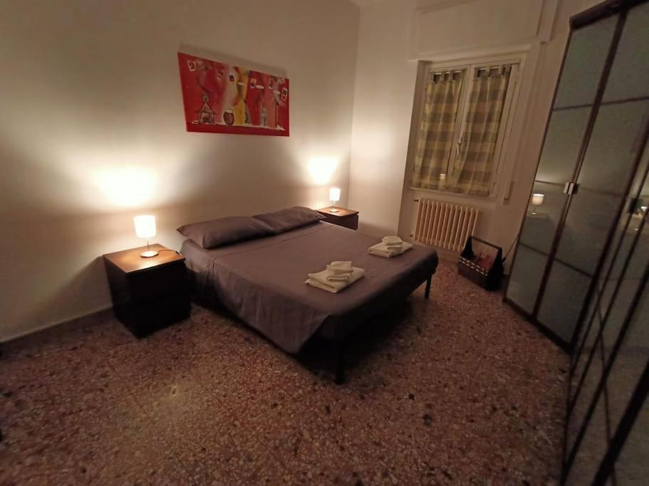 Apartament Centocelle State Of Mind Rzym Zewnętrze zdjęcie