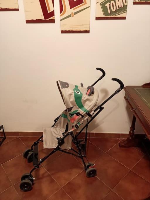 Apartament Centocelle State Of Mind Rzym Zewnętrze zdjęcie
