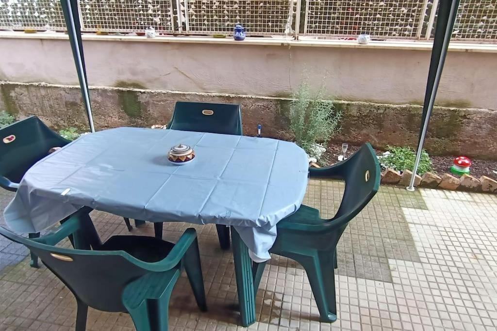 Apartament Centocelle State Of Mind Rzym Zewnętrze zdjęcie