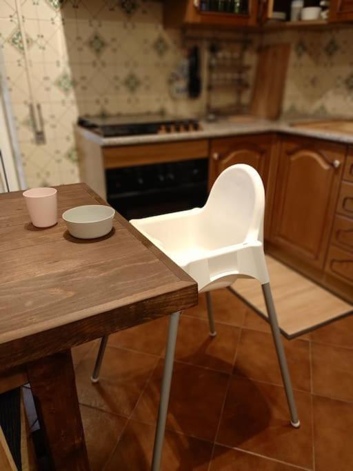 Apartament Centocelle State Of Mind Rzym Zewnętrze zdjęcie