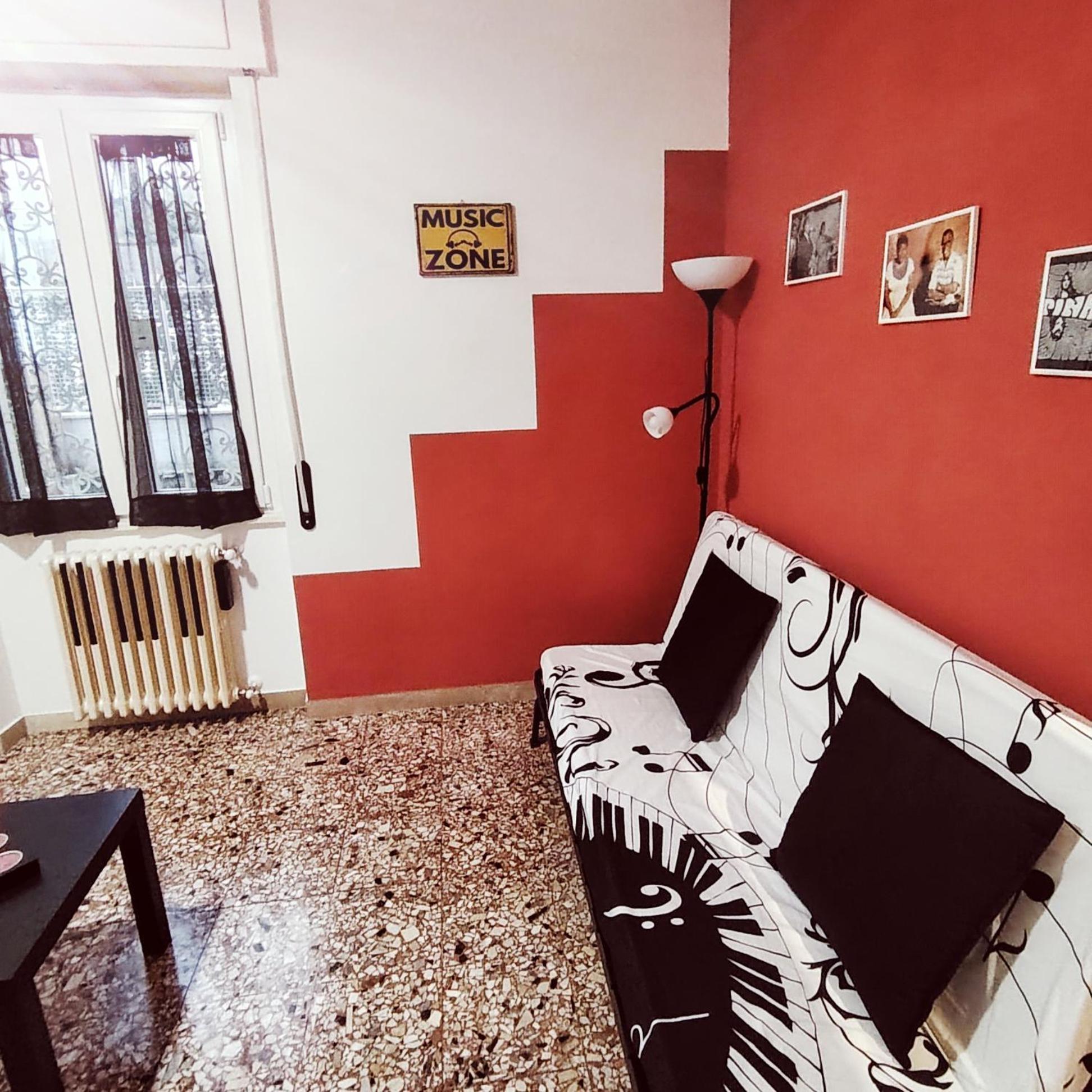 Apartament Centocelle State Of Mind Rzym Zewnętrze zdjęcie