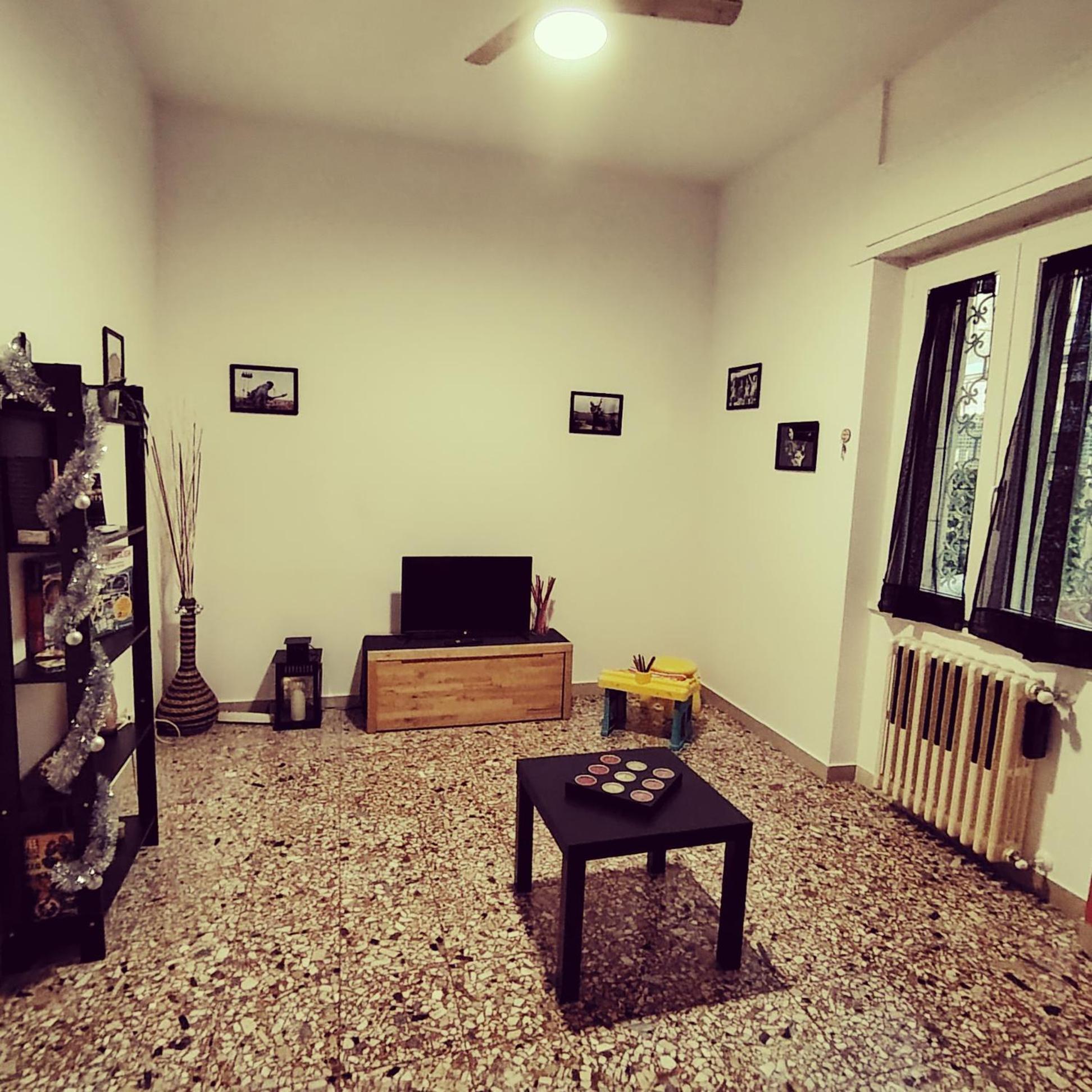 Apartament Centocelle State Of Mind Rzym Zewnętrze zdjęcie