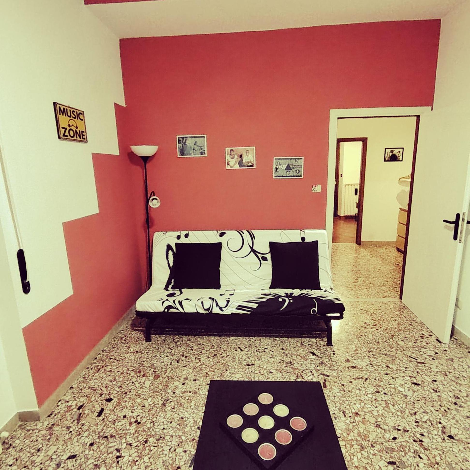 Apartament Centocelle State Of Mind Rzym Zewnętrze zdjęcie