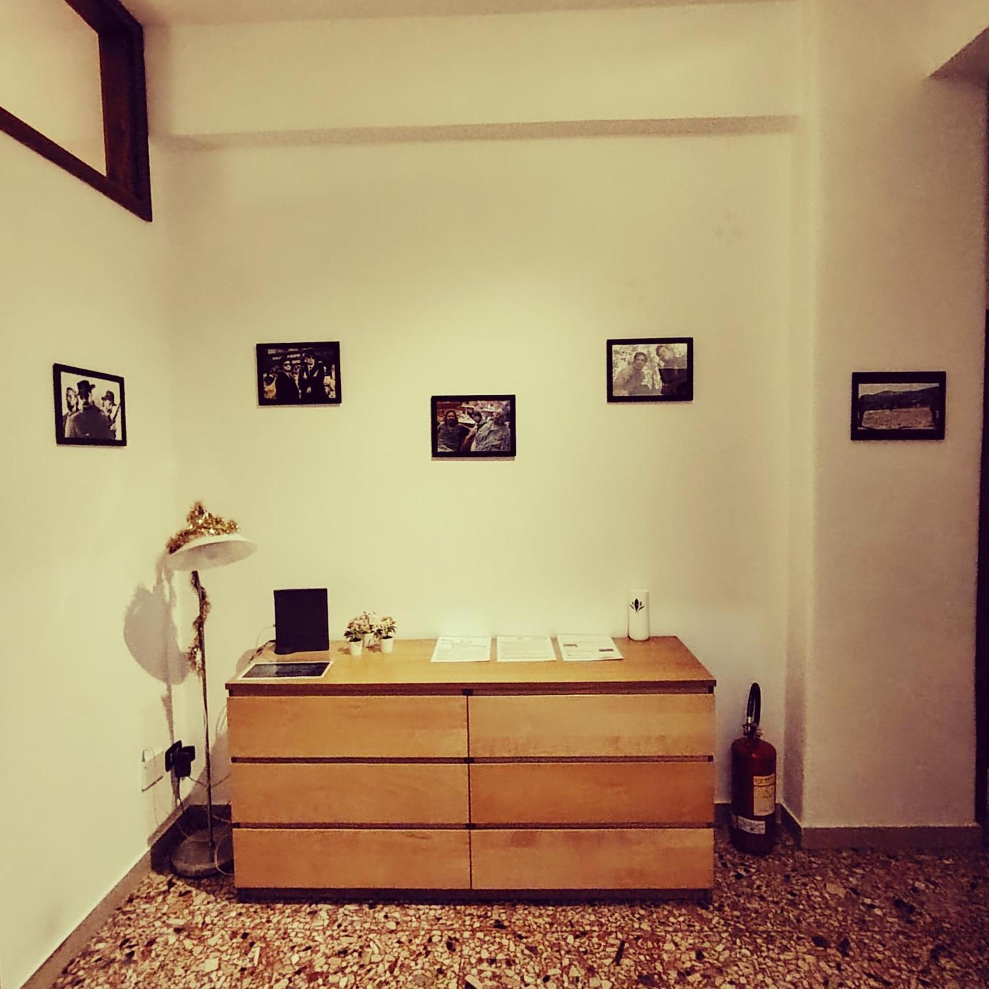 Apartament Centocelle State Of Mind Rzym Zewnętrze zdjęcie