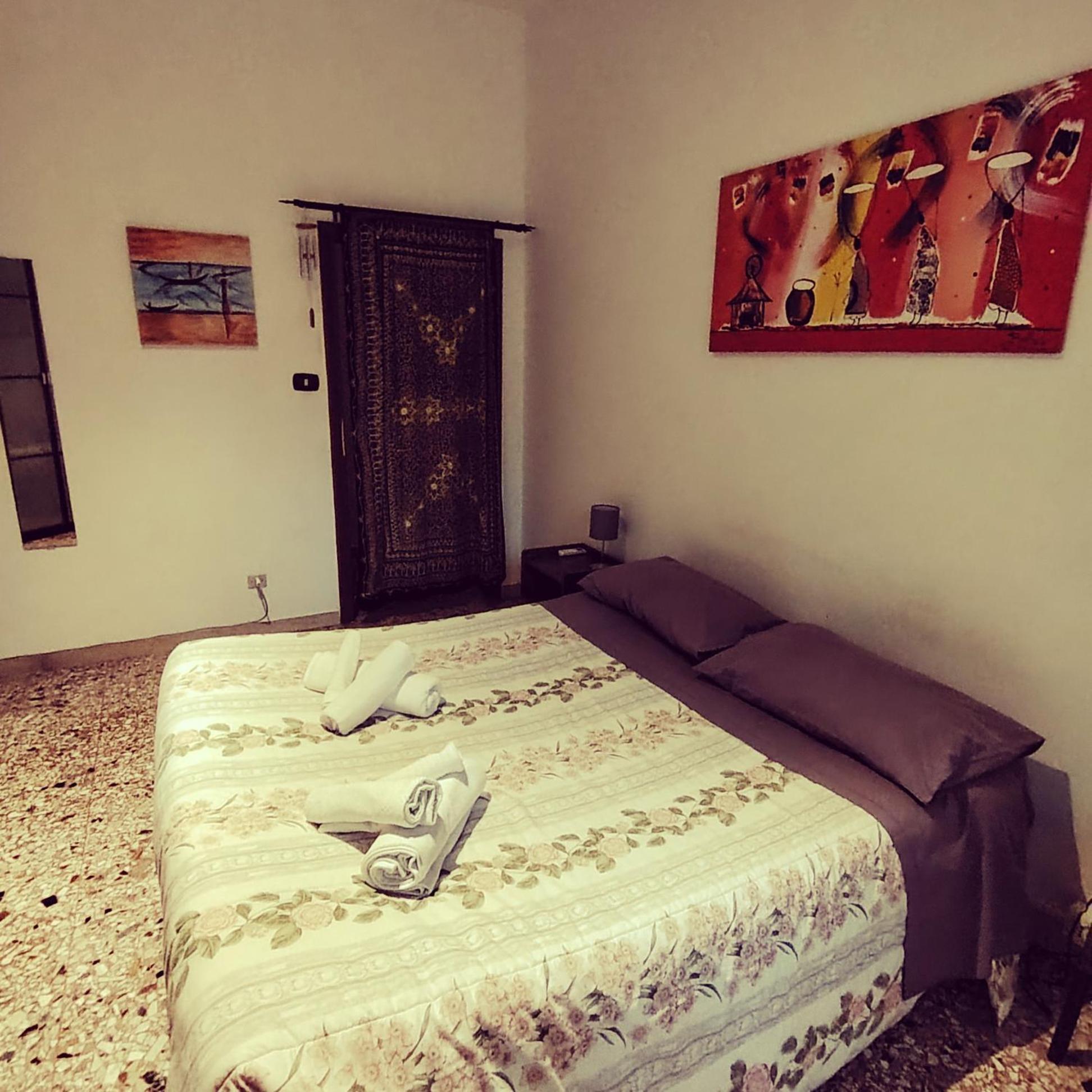 Apartament Centocelle State Of Mind Rzym Zewnętrze zdjęcie