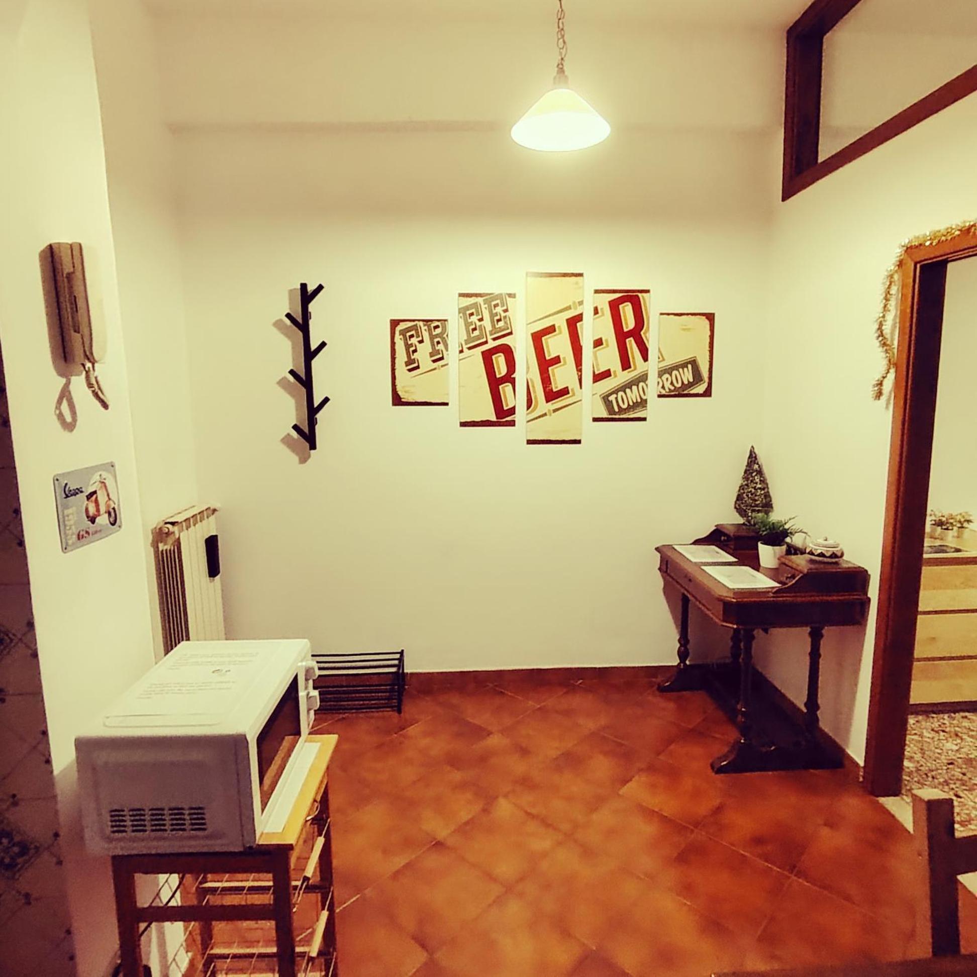 Apartament Centocelle State Of Mind Rzym Zewnętrze zdjęcie
