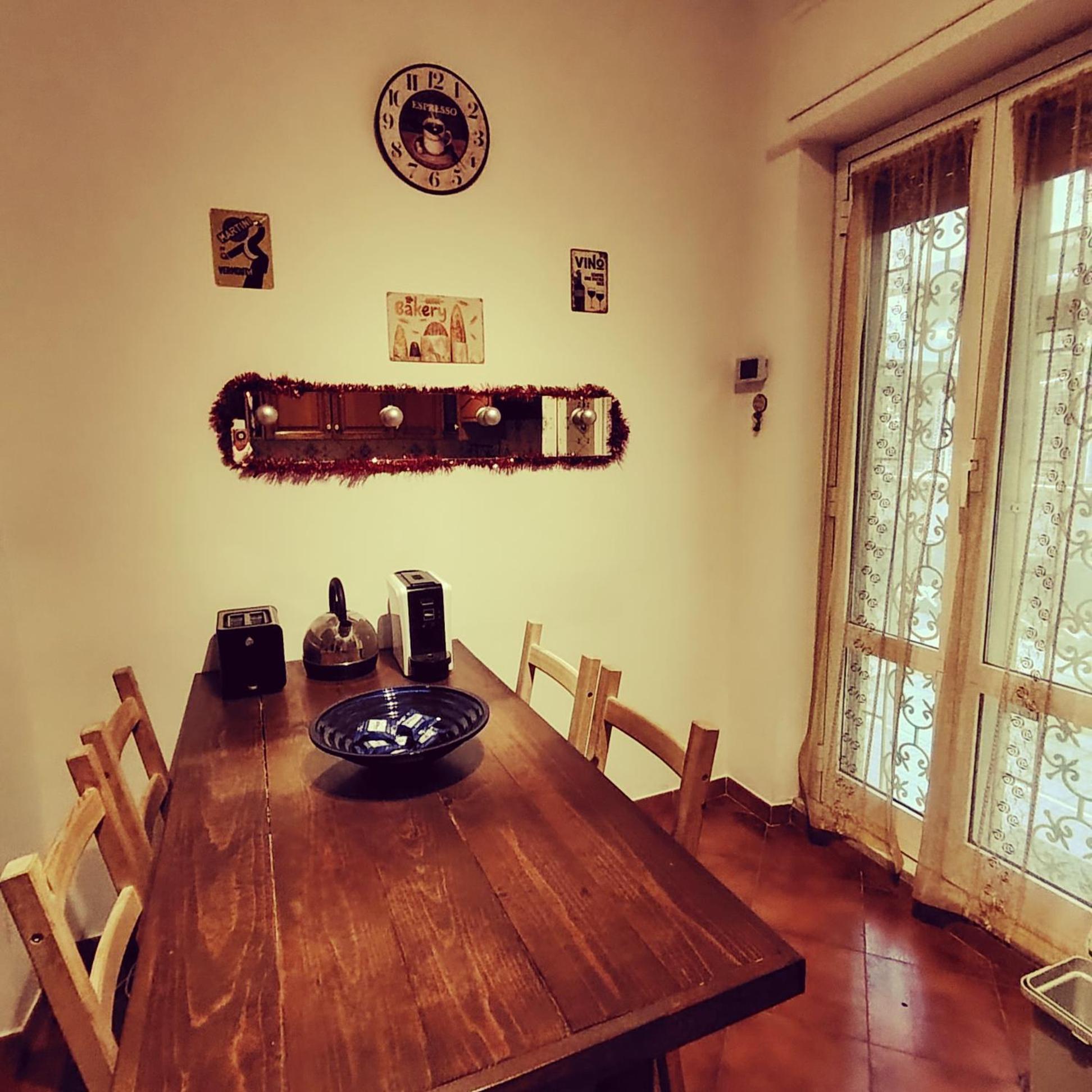 Apartament Centocelle State Of Mind Rzym Zewnętrze zdjęcie