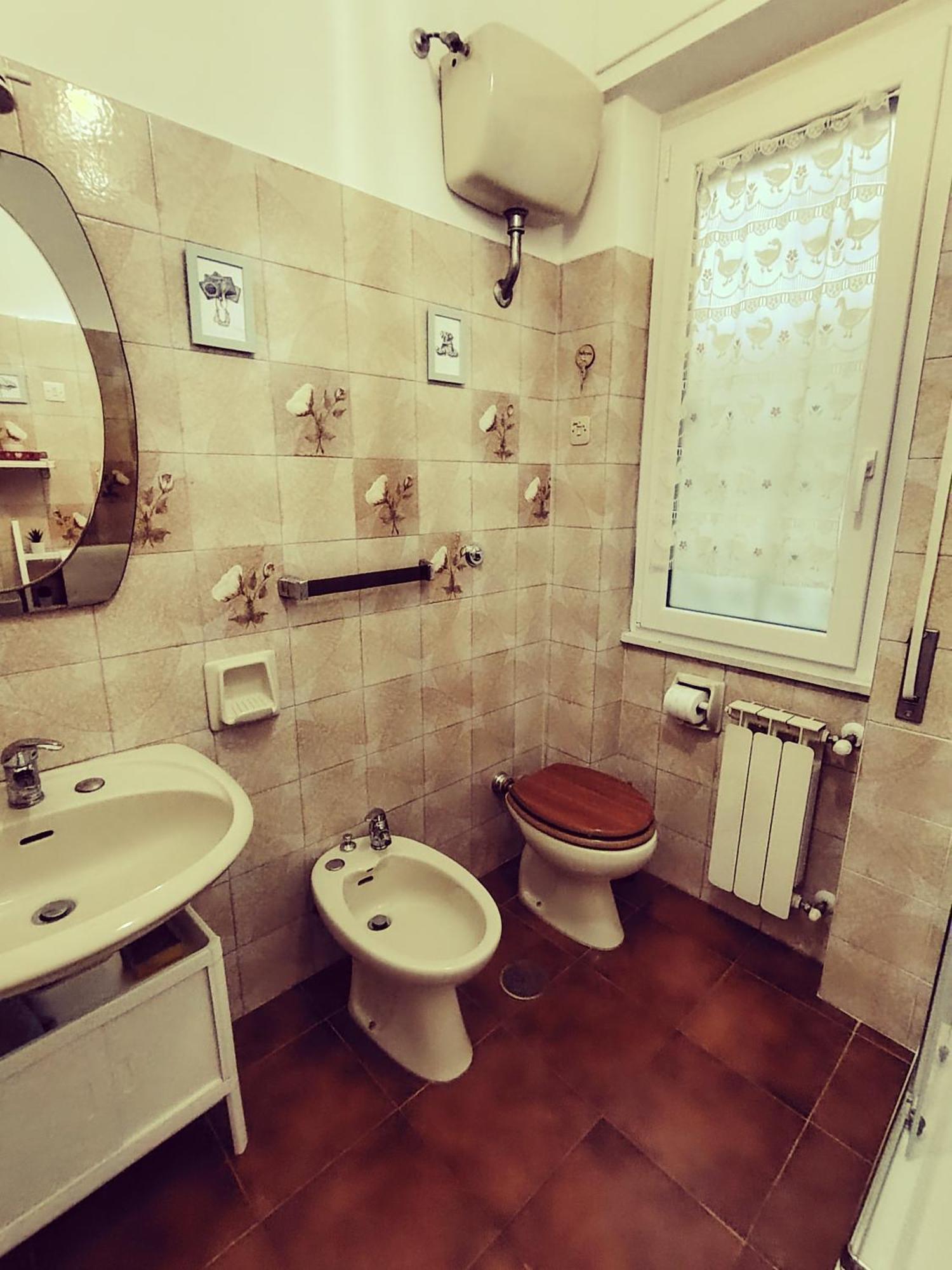 Apartament Centocelle State Of Mind Rzym Zewnętrze zdjęcie