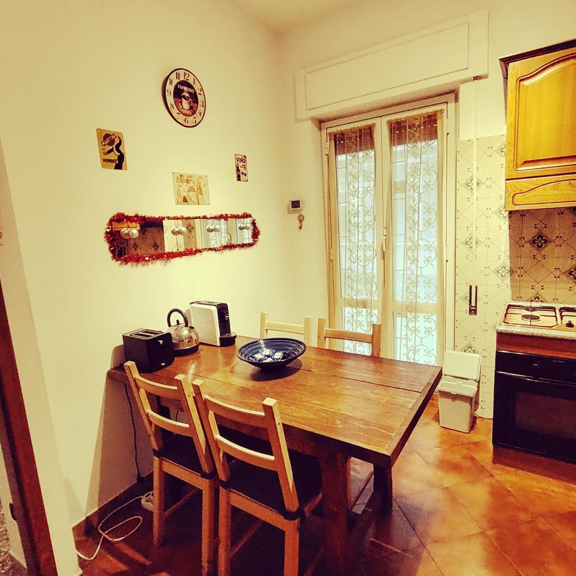 Apartament Centocelle State Of Mind Rzym Zewnętrze zdjęcie